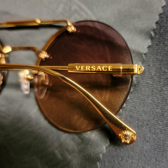 Versace Sunglasses - Picture 3 of 5